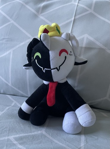 Youtooz ranboo plushie - ranboo,