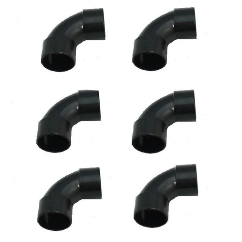 Pvc solvent weld degree - pvc, 90