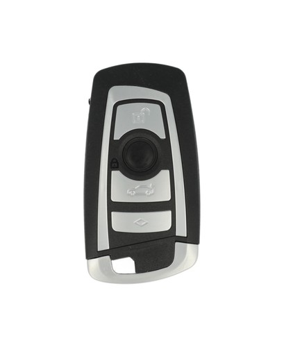 Key fob cover case - bmw, 1