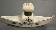 vintage Handpainted Porcelain