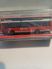OOC 42909 Optare Delta