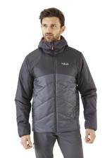 MENS RAB XENON 2.0 INSULATED