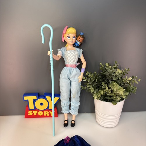 Toy story rare thinkway - toy,