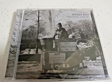 Steely Dan  - Pretzel Logic  -