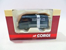 CORGI TRACKSIDE DG202004