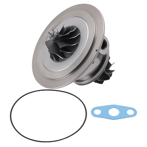 Big turbocharger core - big, for
