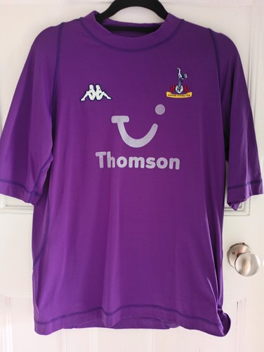 Original tottenham spurs away - original,