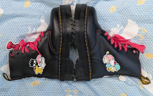 Hello kitty friends - hello, &