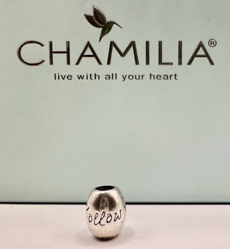 Chamilia follow your heart - chamilia,