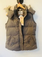 Fat Face Women's Gilet Body