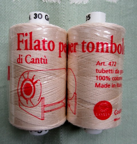 25g spools coats - x,