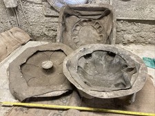 USED FIBREGLASS AND LATEX