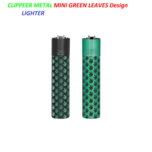 New clipper metal mini - new,