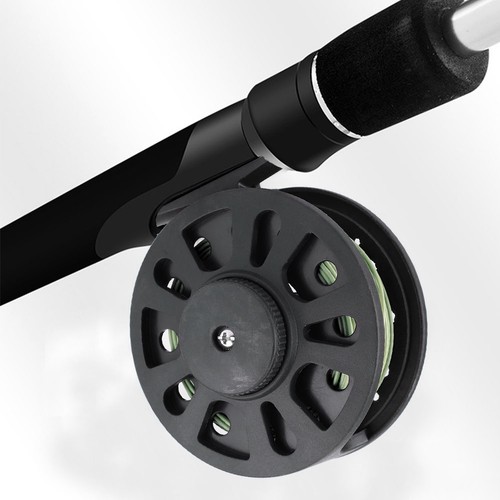 Saltwater fly reel - saltwater,