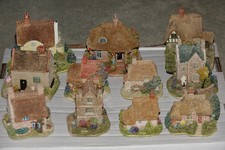 LILLIPUT LANE JOB LOT BUNDLE X