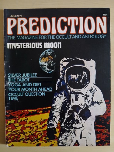 Prediction june 1977 - june,