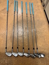 YONEX EZONE Forged Iron 7pc