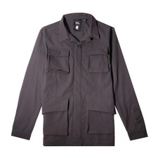 Adidas Undefeated Parka M Outdoor Grey Rare Casual Jacket Shacket