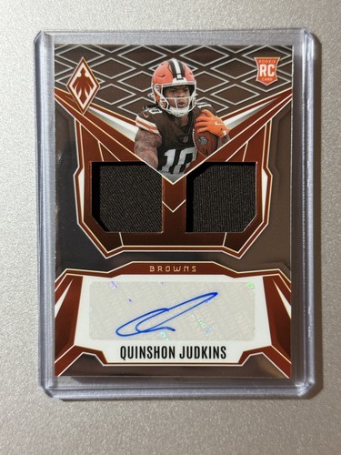 Quinshon judkins cleveland - quinshon,