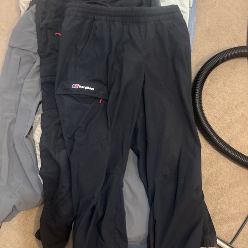 Men clothing bundle - men’s,