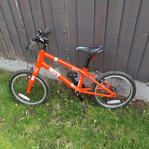 Hoy bonaly inch - hoy,