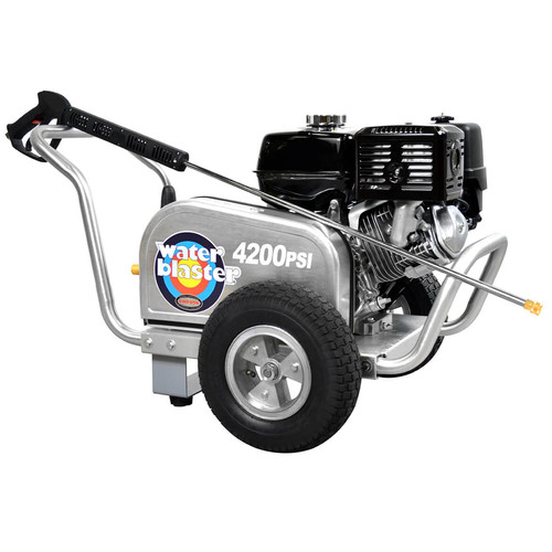 Simpson alwb60827 200 psi - alwb60827, 4,200-psi