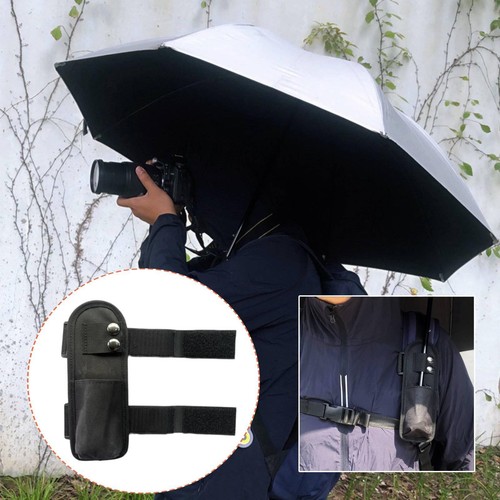 Handsfree umbrella holder - handsfree,