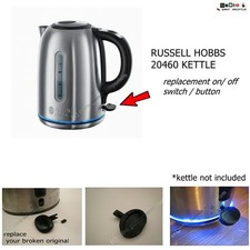 RUSSELL HOBBS Quiet Boil