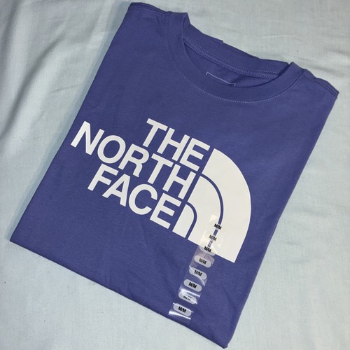 Nwt the north face evo - north,