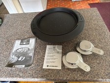 Le CREUSET Japanese USA Style