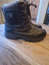 Ladies Karrimor Snow Casual