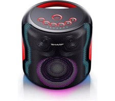 Sharp PS-921(BK) Bluetooth