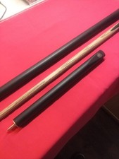 Cannon Tornado Snooker Cue