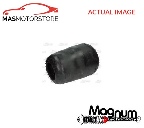 Boot air suspension - suspension, magnum