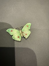 Beautiful antique silver and