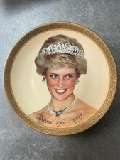 Diana Princess of Wales 8"