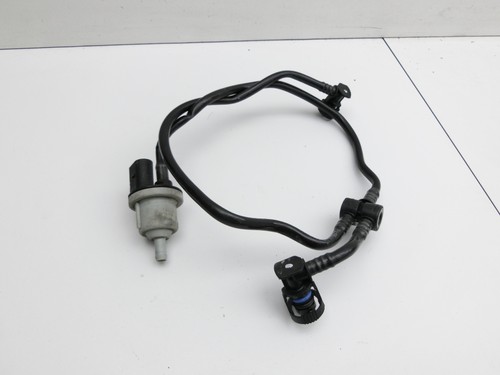 Hose line for seat - for, leon