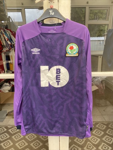 Blackburn rovers umbro - rovers,