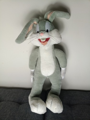 Vintage 1996 bugs bunny - 1996,