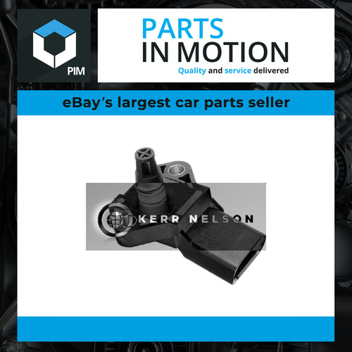 Map sensor fits audi 1 - fits, 1.2