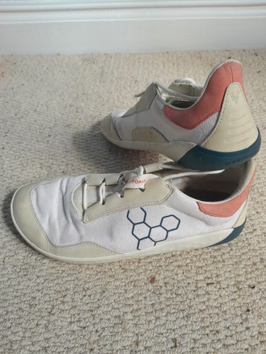 Vivobarefoot women size 6 - vivobarefoot, women's