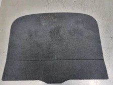 VOLVO C30 2012 BOOT FLOOR