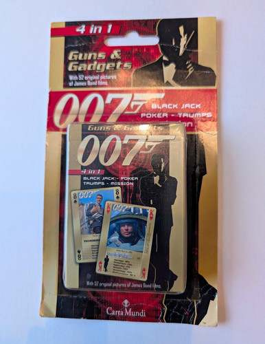 James bond 007 guns - james,
