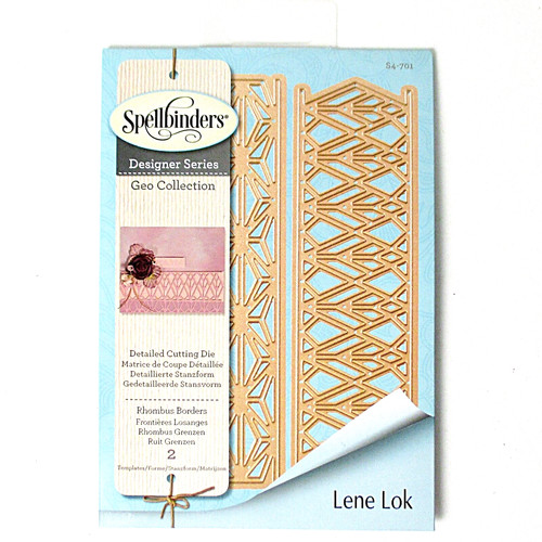 Spellbinders designer series - designer,