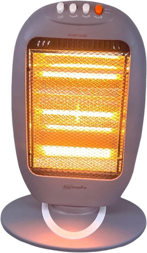 Easy shopping halogen - easy, heater