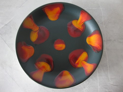 Vintage poole pottery - vintage, galaxy
