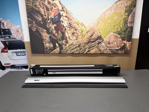 Thule wingbar edge - cm, roof