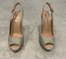 Kurt Geiger Sparkle Shoes Size