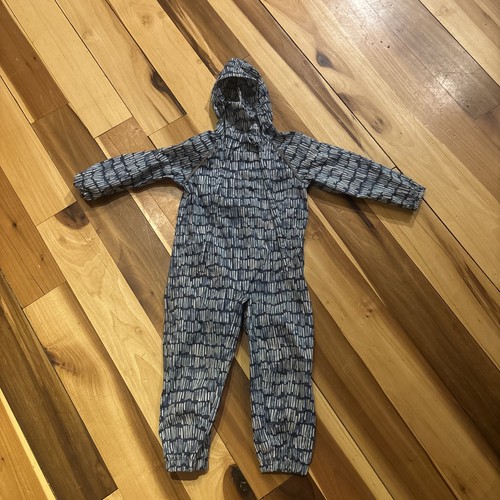 Bean discovery rain - ll, coat