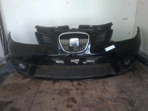 Seat ibiza 2007 front - seat, 6l